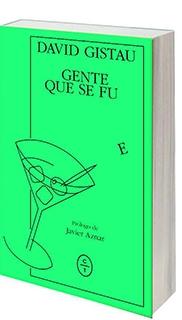 GENTE QUE SE FUE.