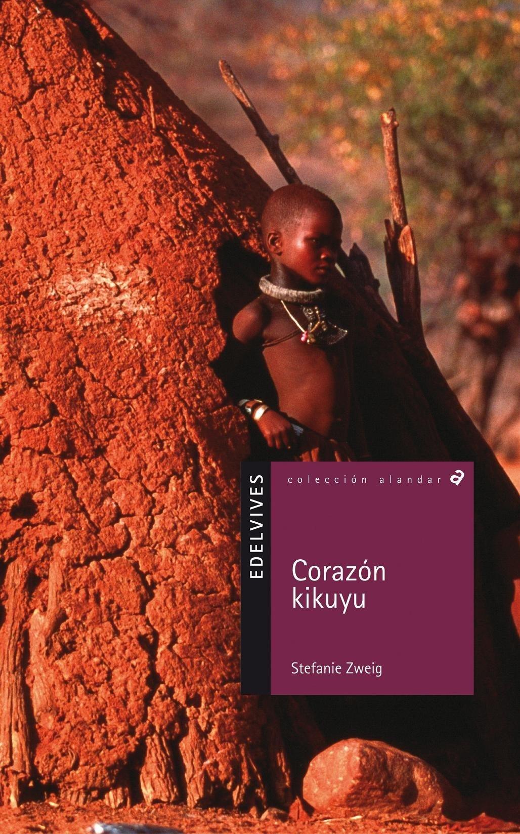 CORAZON KIKUYU. 