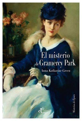 MISTERIO DE GRAMERCY PARK, EL