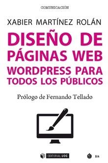 DISEÑO DE PAGINAS WEB WORDPRESS PARA TODOS LOS PUBLICOS