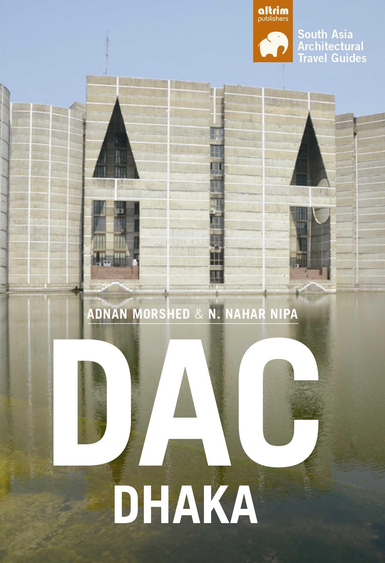 ADNAN MORSHED & NESFUR NAHAR:  DAC-DHAKA