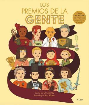 PREMIOS DE LA GENTE, LOS. 