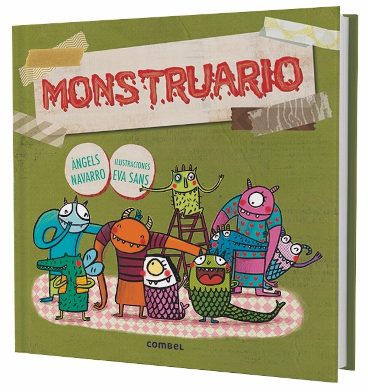MONSTRUARIO