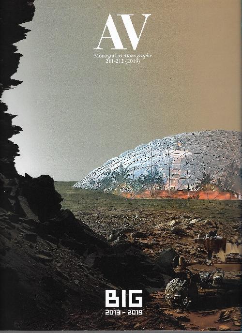 BIG: AV Nº 211- 212. BIG 2013- 2019.