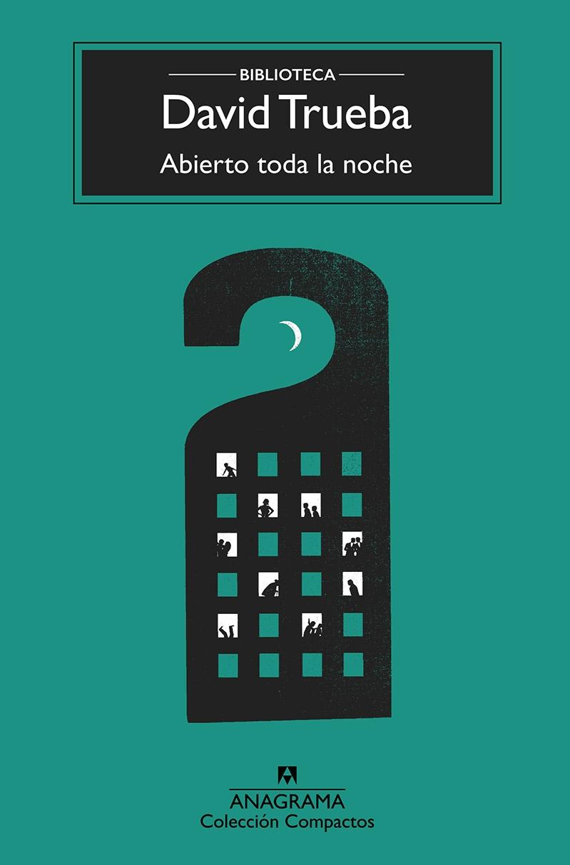ABIERTO TODA LA NOCHE.