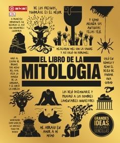 LIBRO DE LA MITOLOGÍA, EL