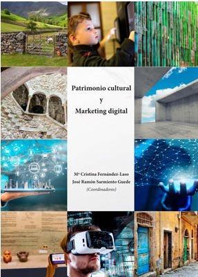 PATRIMONIO CULTURAL Y MARKETING DIGITAL. 