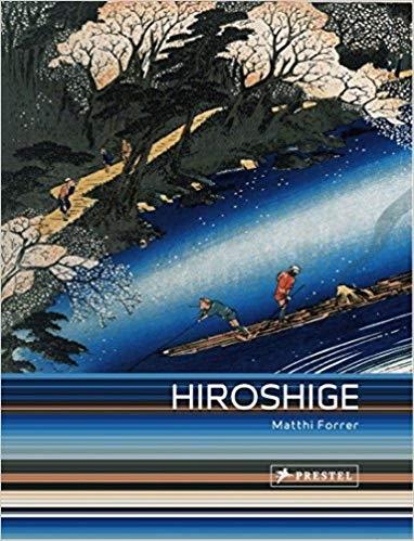 HIROSHIGE:  PRINTS AND DRAWINGS