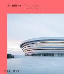 ARCHITIZER: THE WORLD'S BEST ARCHITECTURE.