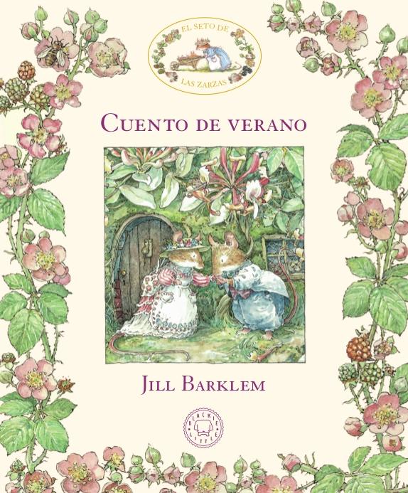 SETO DE LAS ZARZAS, EL . CUENTO DE VERANO