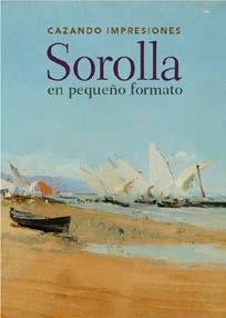 SOROLLA EN PEQUEÑO FORMATO. 