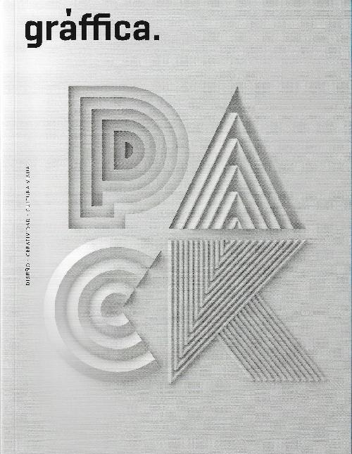 GRAFFICA Nº 9. PACKAGING.