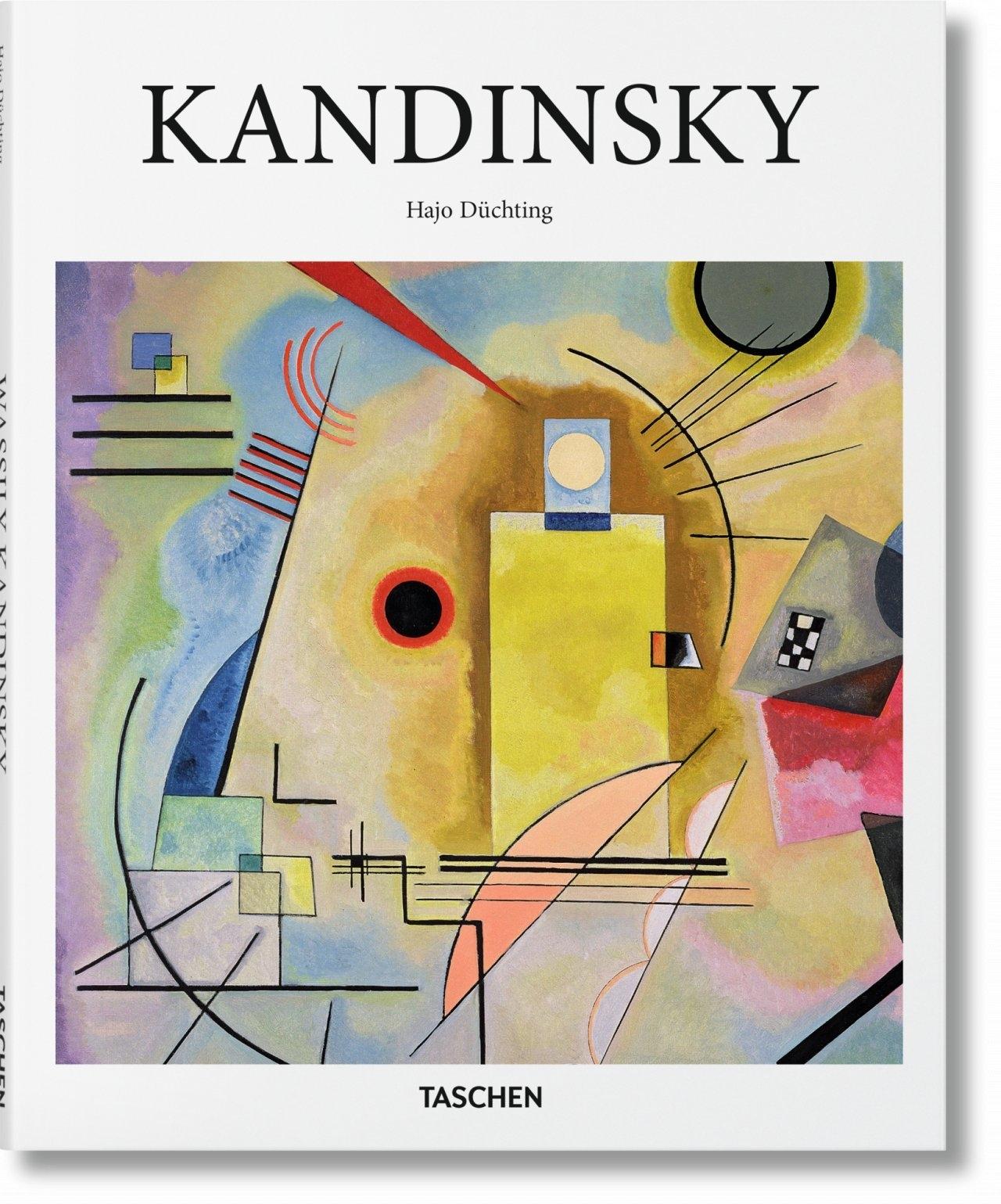 KANDINSKY. 