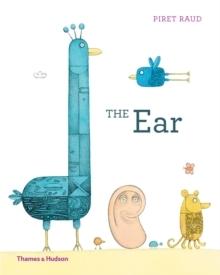 THE EAR. 