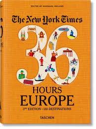 36 HOURS EUROPE. 