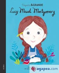 PEQUEÑA & GRANDE LUCY MAUD MONTGOMERY. 