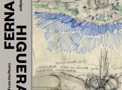 HIGUERAS: FERNANDO HIGUERAS. DESDE EL ORIGEN 1950-2008.