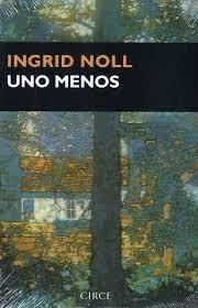 UNO MENOS. 