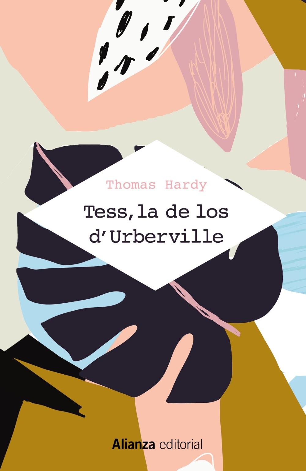 TESS, LA DE LOS D'URBERVILLE "(UNA MUJER PURA)".