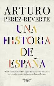 HISTORIA DE ESPAÑA, UNA. 