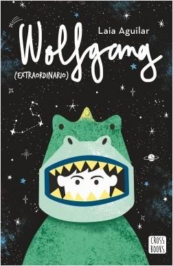 WOLFGANG (EXTRAORDINARIO). 