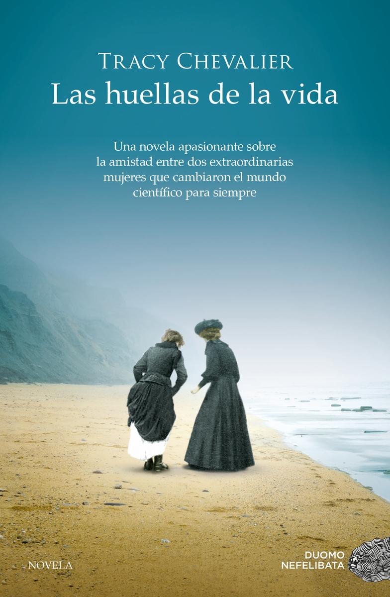 HUELLAS DE LA VIDA, LA.