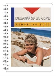 REDSTONE DIARY 2020.