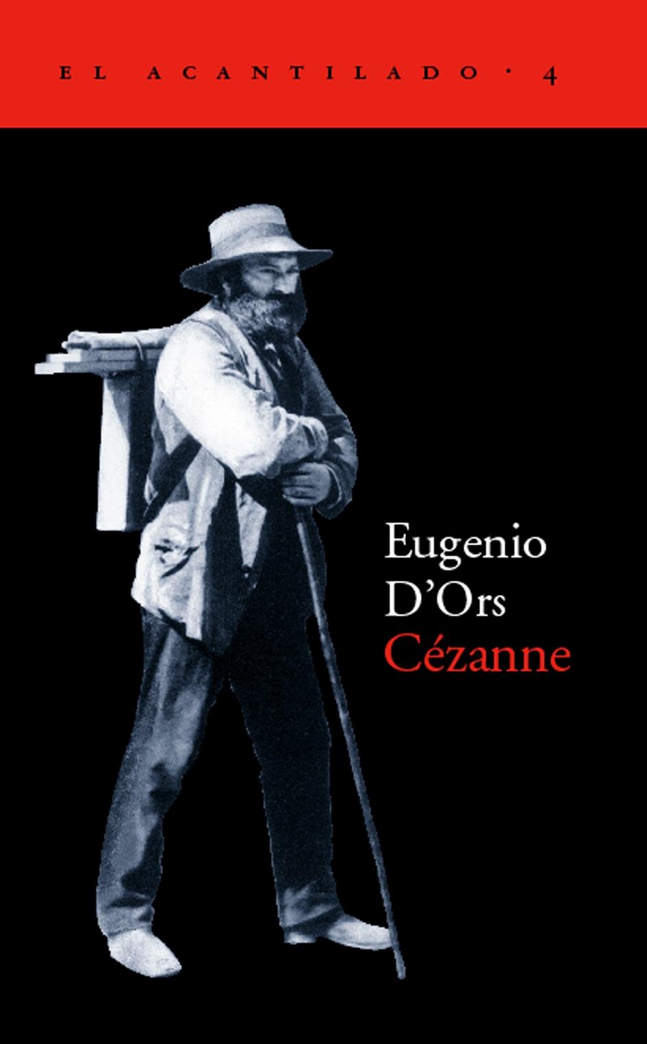 CEZANNE