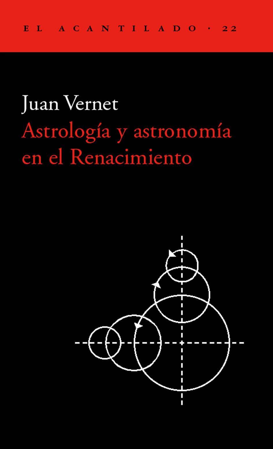 ASTROLOGIA Y ASTRONOMIA EN EL RENACIMIENTO