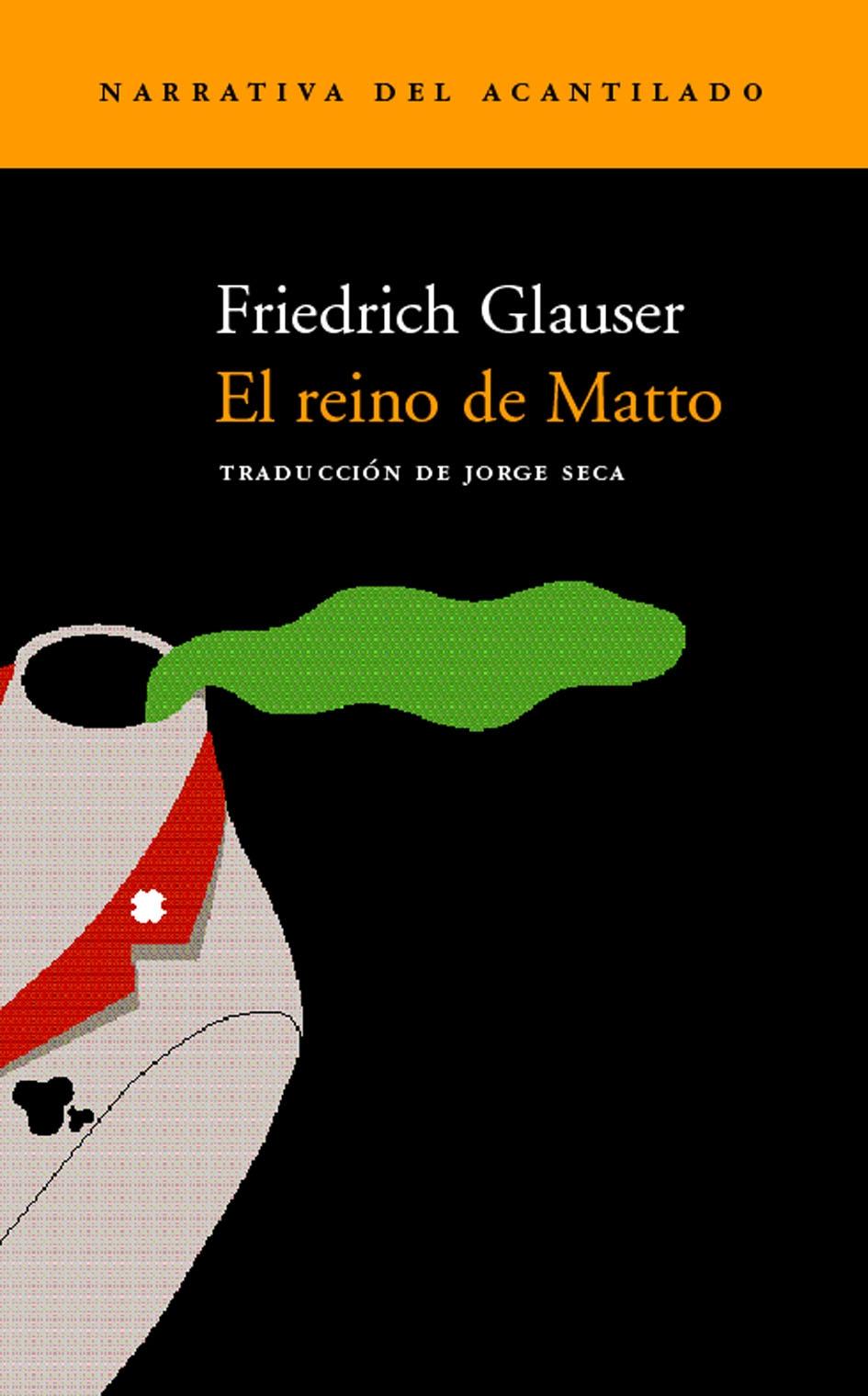 REINO DE MATTO, EL. 