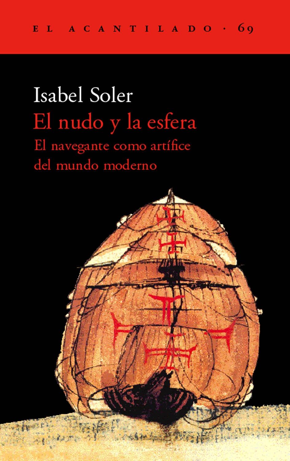 NUDO Y LA ESFERA, EL