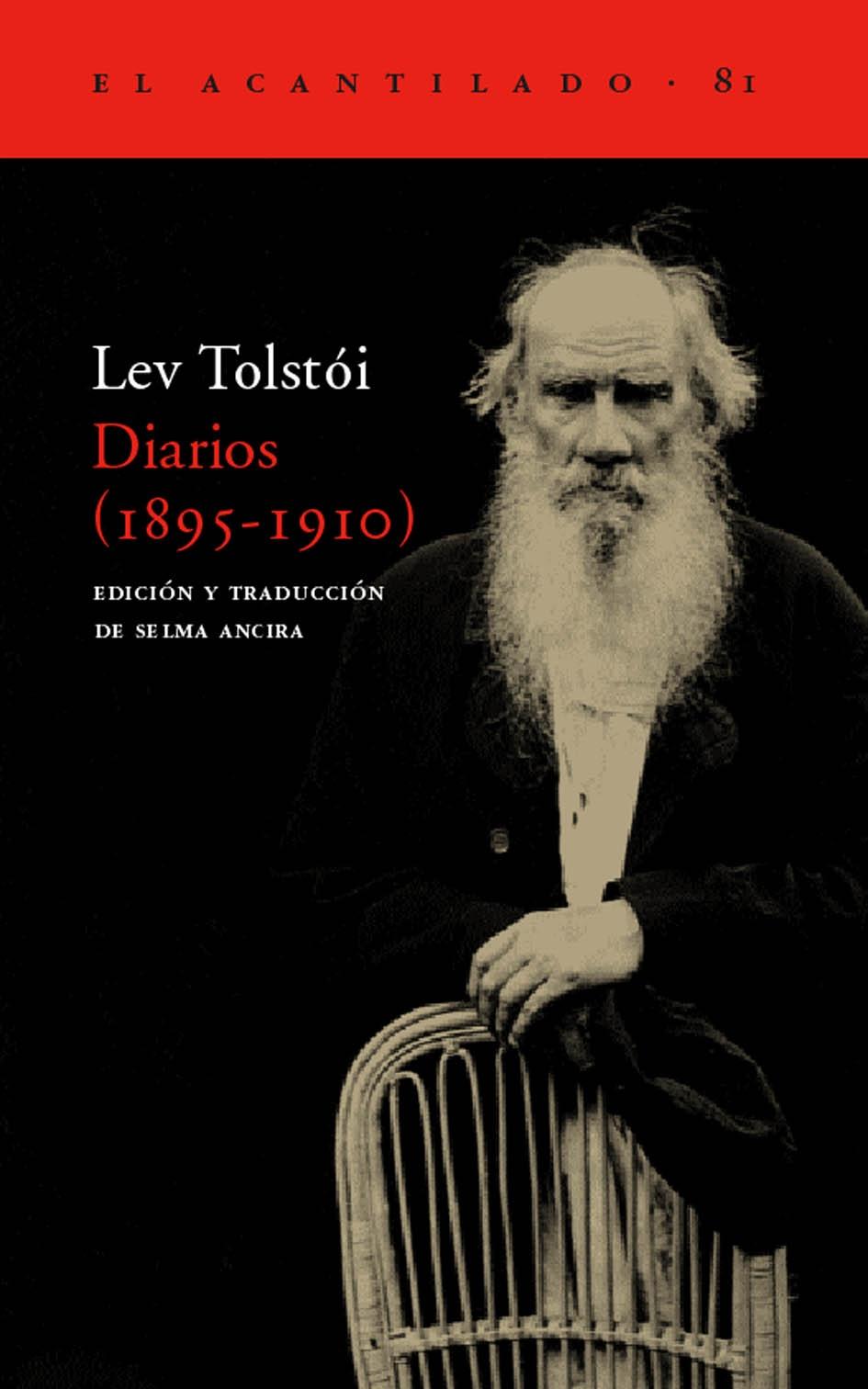 DIARIOS (1895- 1910)