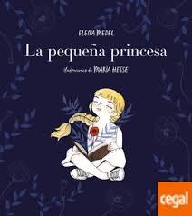 PEQUEÑA PRINCESA, LA