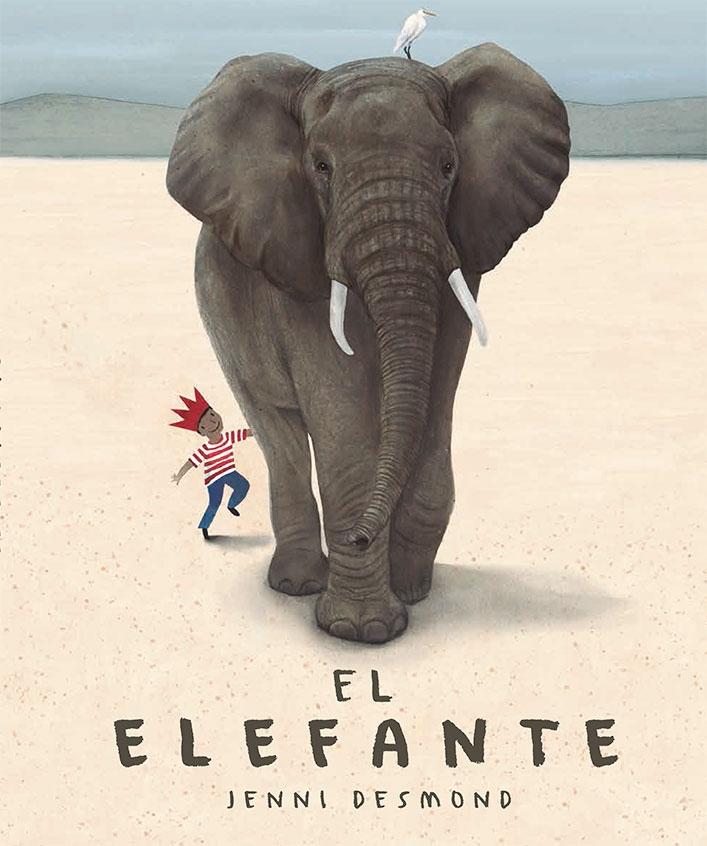 ELEFANTE, EL. 