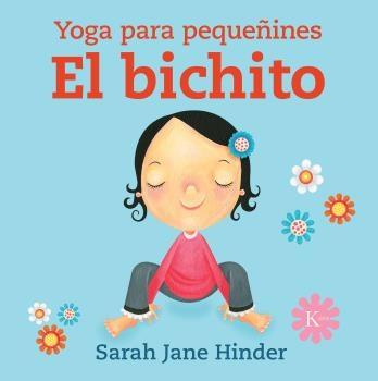 EL BICHITO "YOGA PARA PEQUEÑINES". 