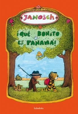 QUE BONITO ES PANAMA!.