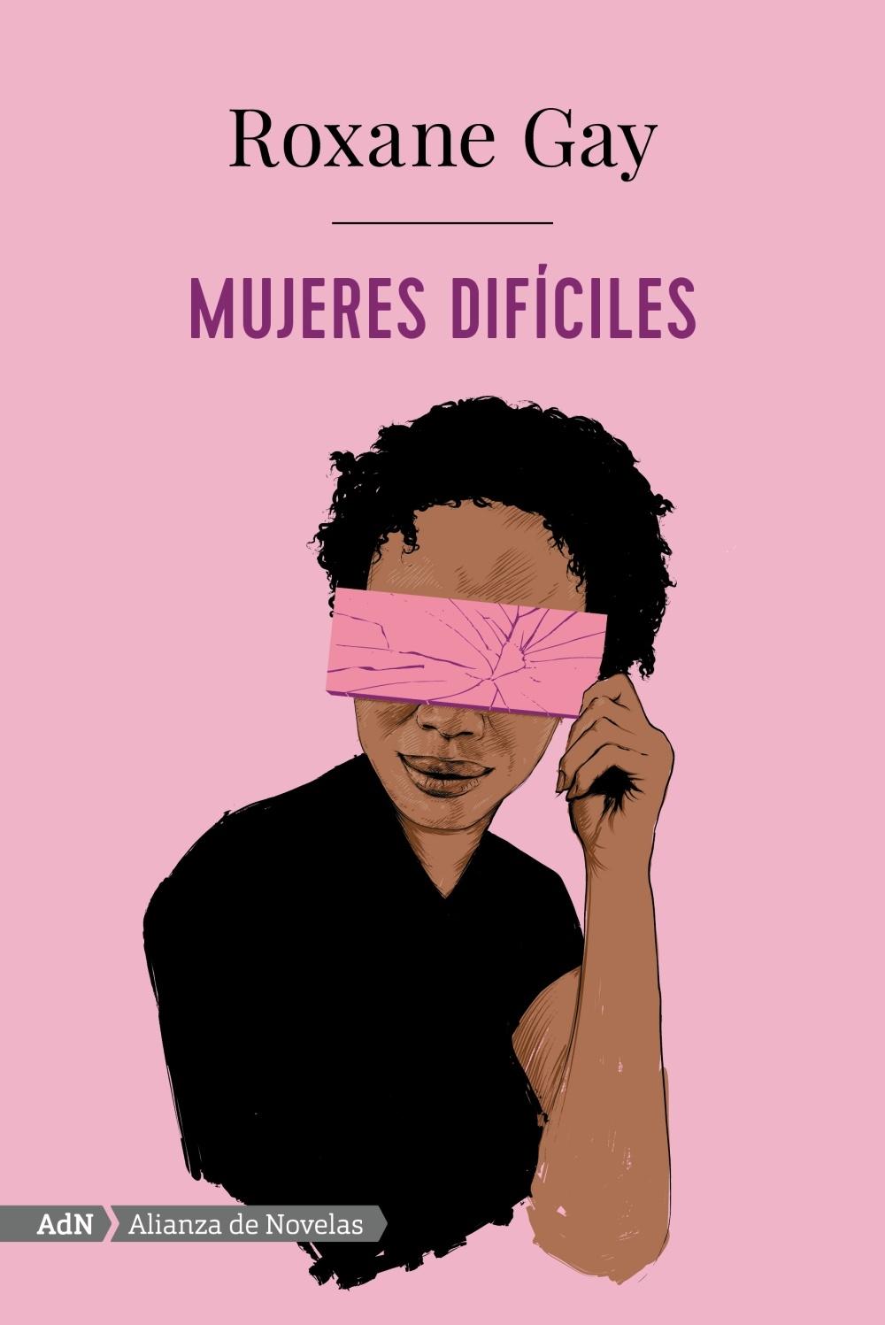 MUJERES DIFÍCILES . 