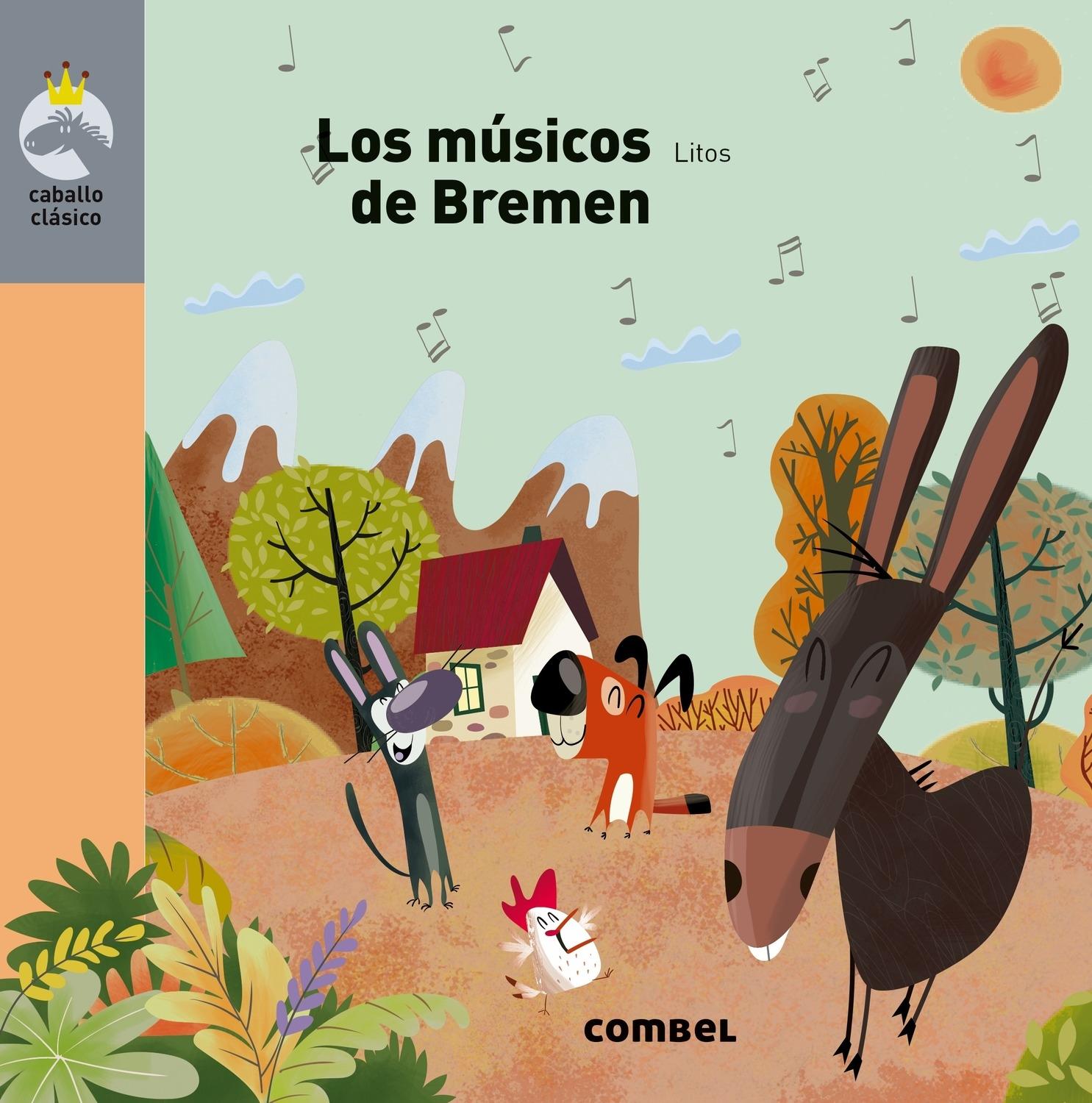 MUSICOS DE BREMEN, LOS