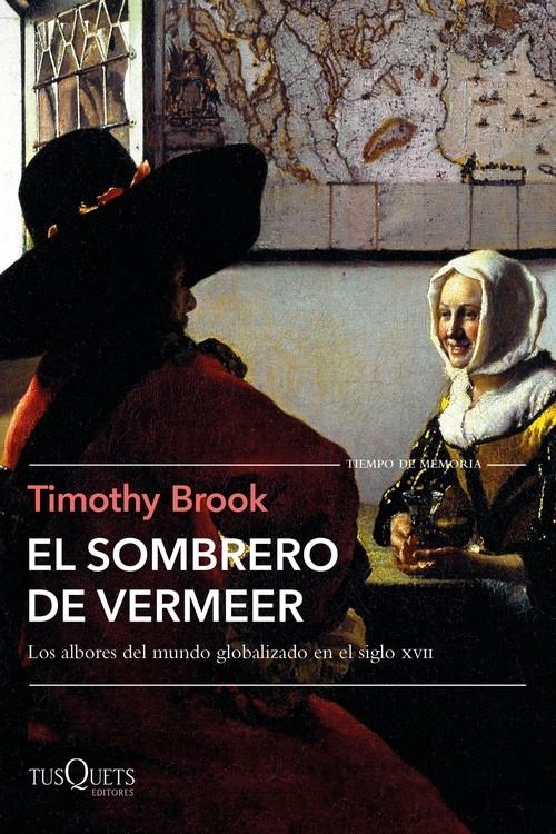 SOMBRERO DE VERMEER, EL. 