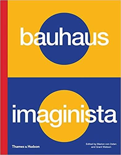 BAUHAUS IMAGINISTA