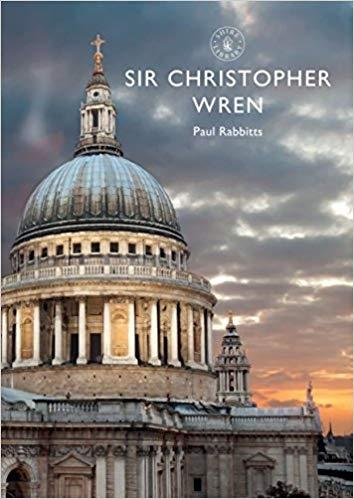 WREN: SIR CHRISTOPHER WREN. 