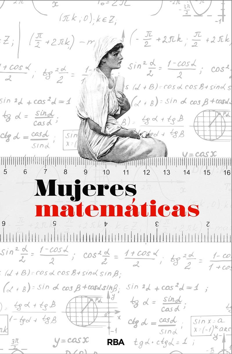 MUJERES MATEMÁTICAS. 