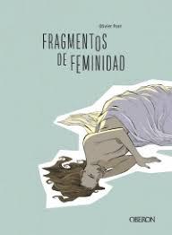 FRAGMENTOS DE FEMINIDAD