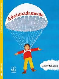 AFORTUNADAMENTE. 