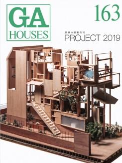 GA HOUSES 163 PROJECT 2019. 