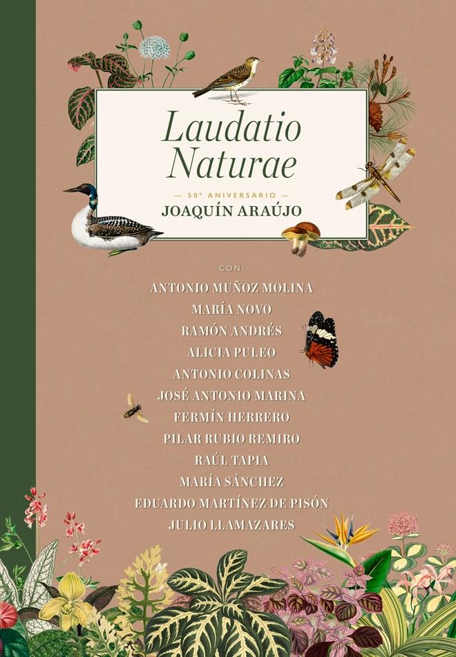 LAUDATIO NATURAE.