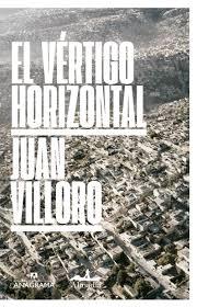 VÉRTIGO HORIZONTAL, EL