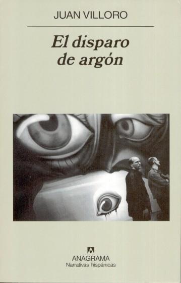 DISPARO DE ARGON, EL