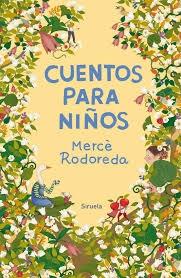 CUENTOS PARA NIÑOS. 