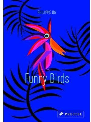 FUNNY BIRDS